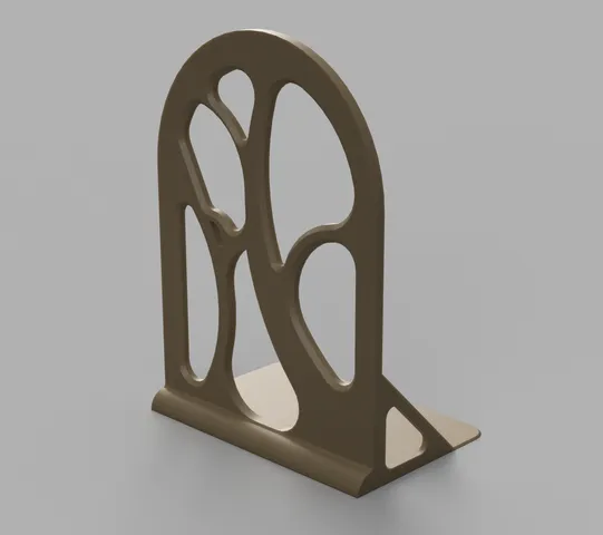 Bookends / Sujeta Libros