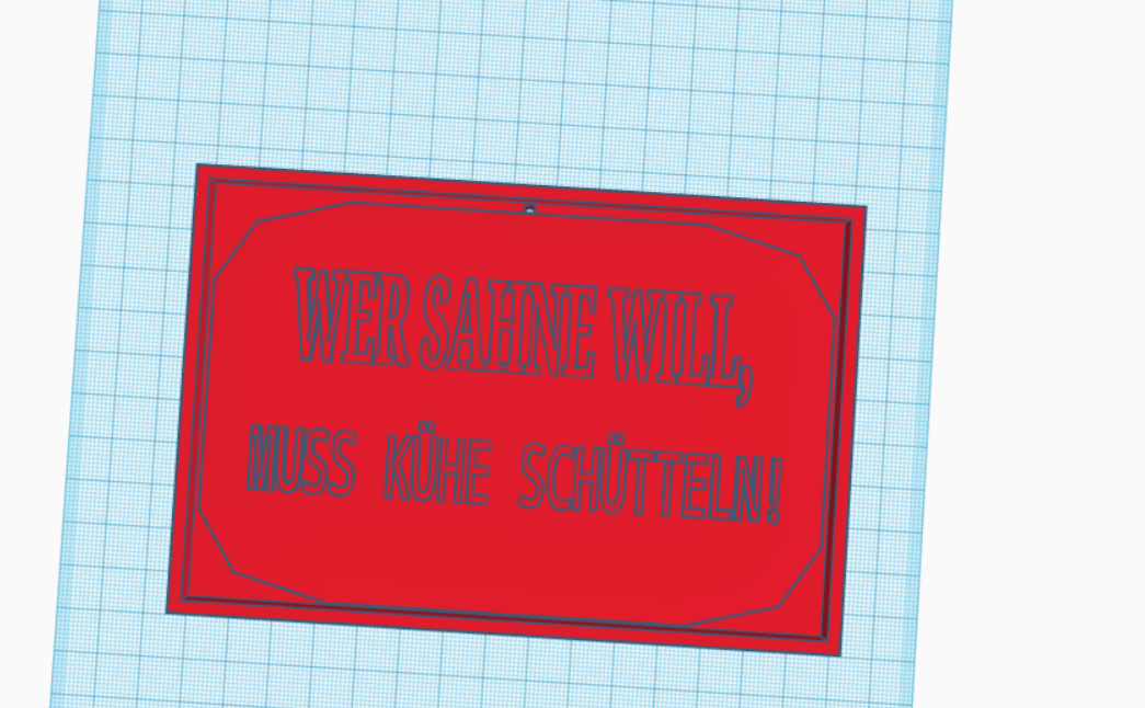 Küchenspruch 5