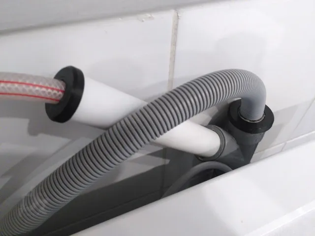 Hose adapters