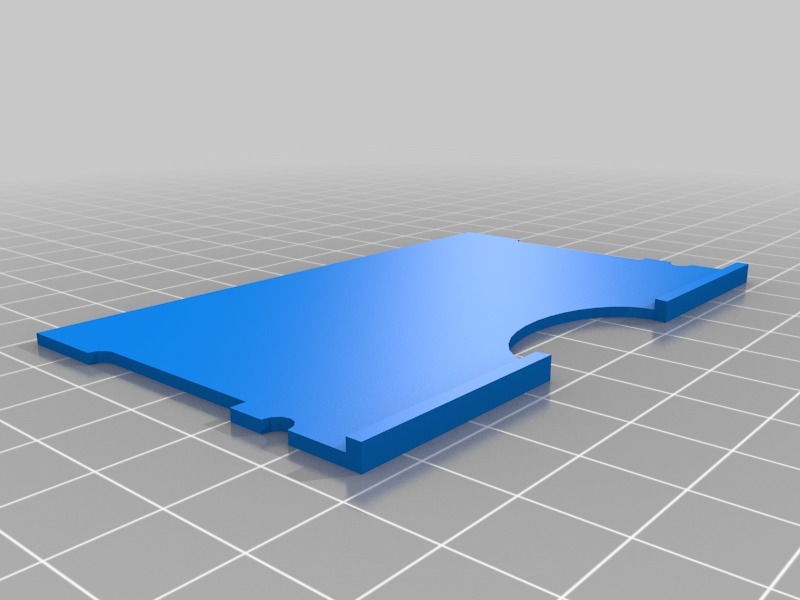 Minimalist Wallet (SPLIT) — miniatura 2