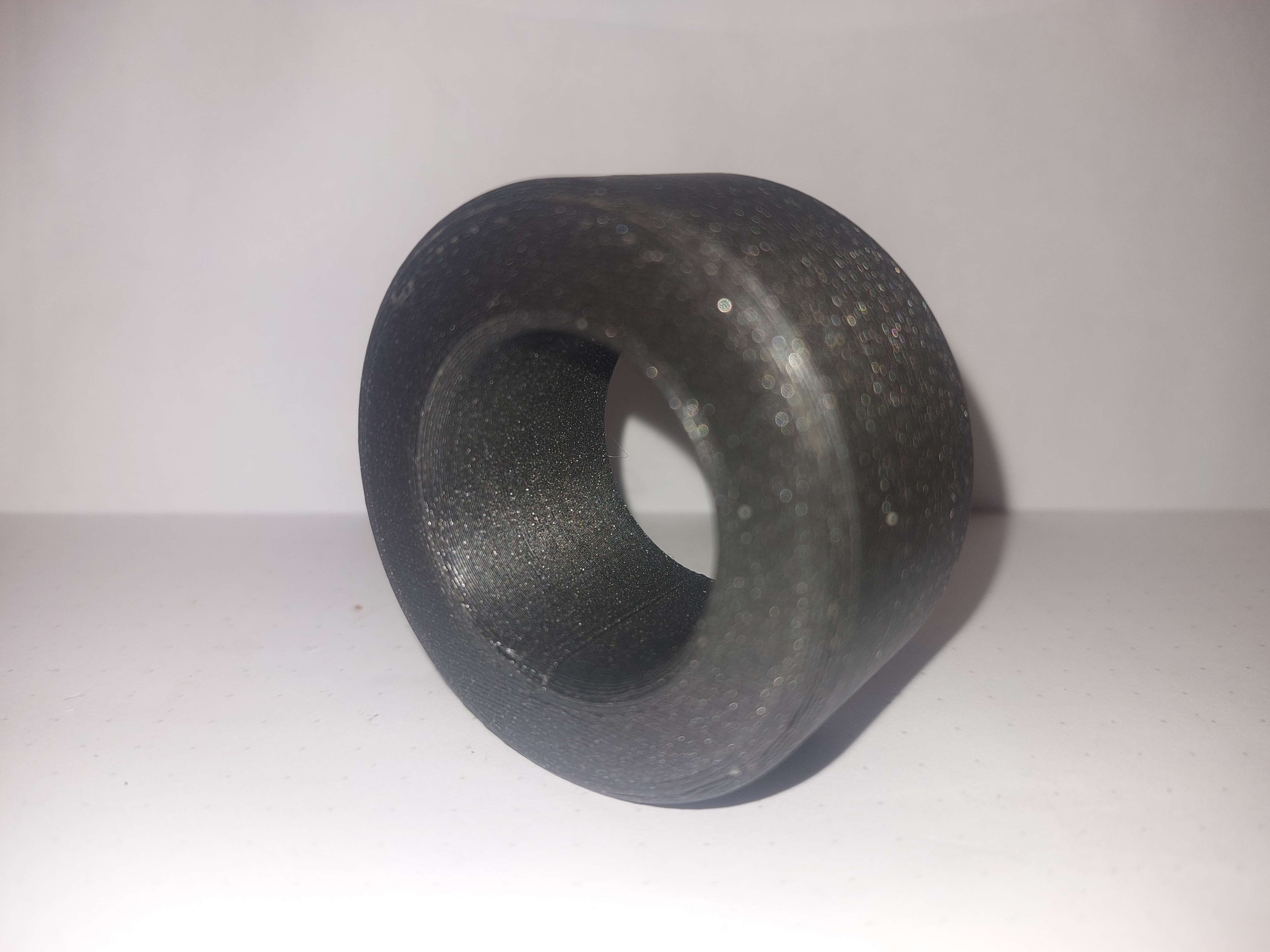mouthpiece for HT-tube vuvuzela