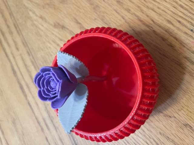 Vase