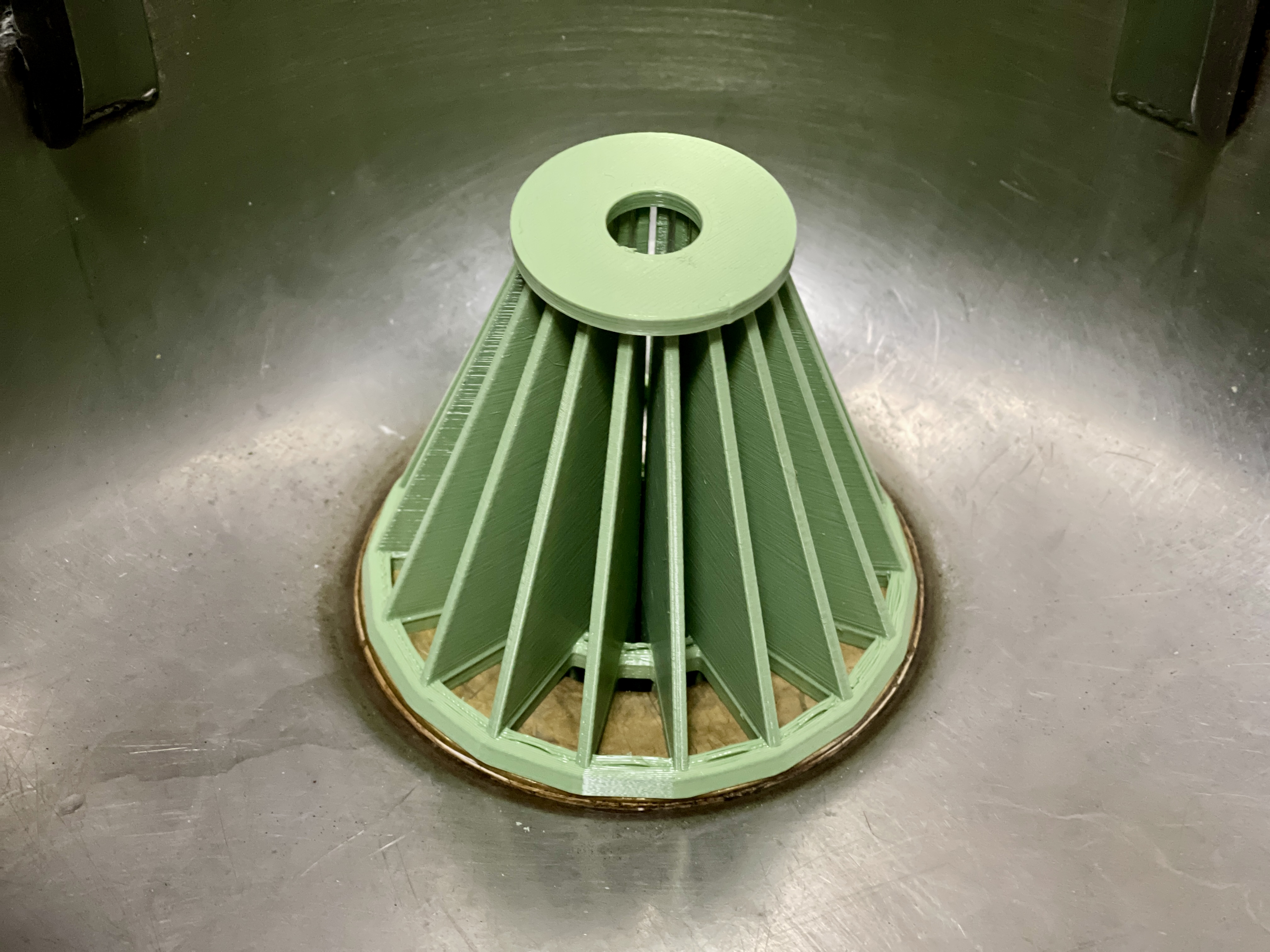 Kitchen Sink Strainer — miniatura 2