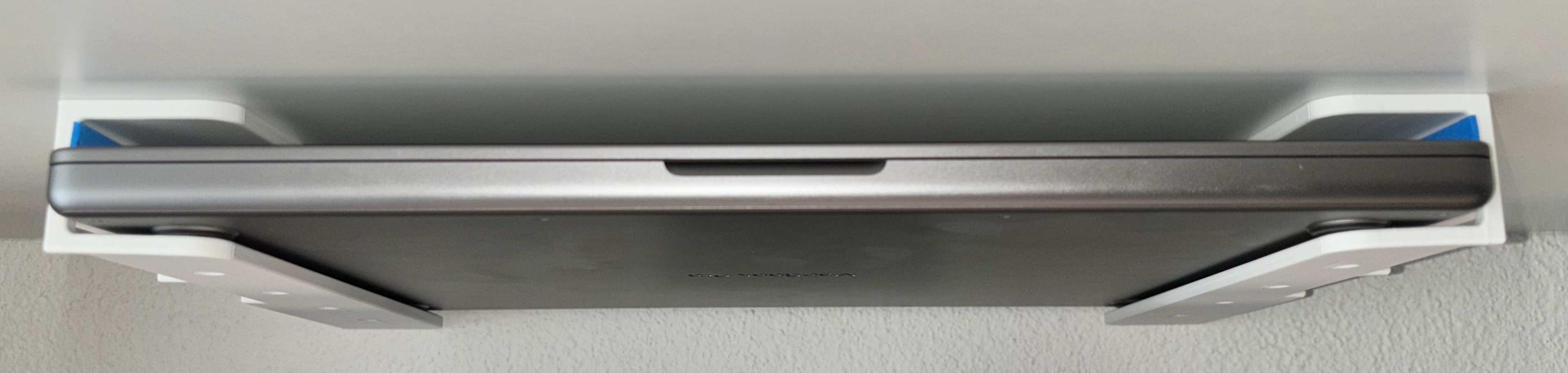 Holder for MacBook