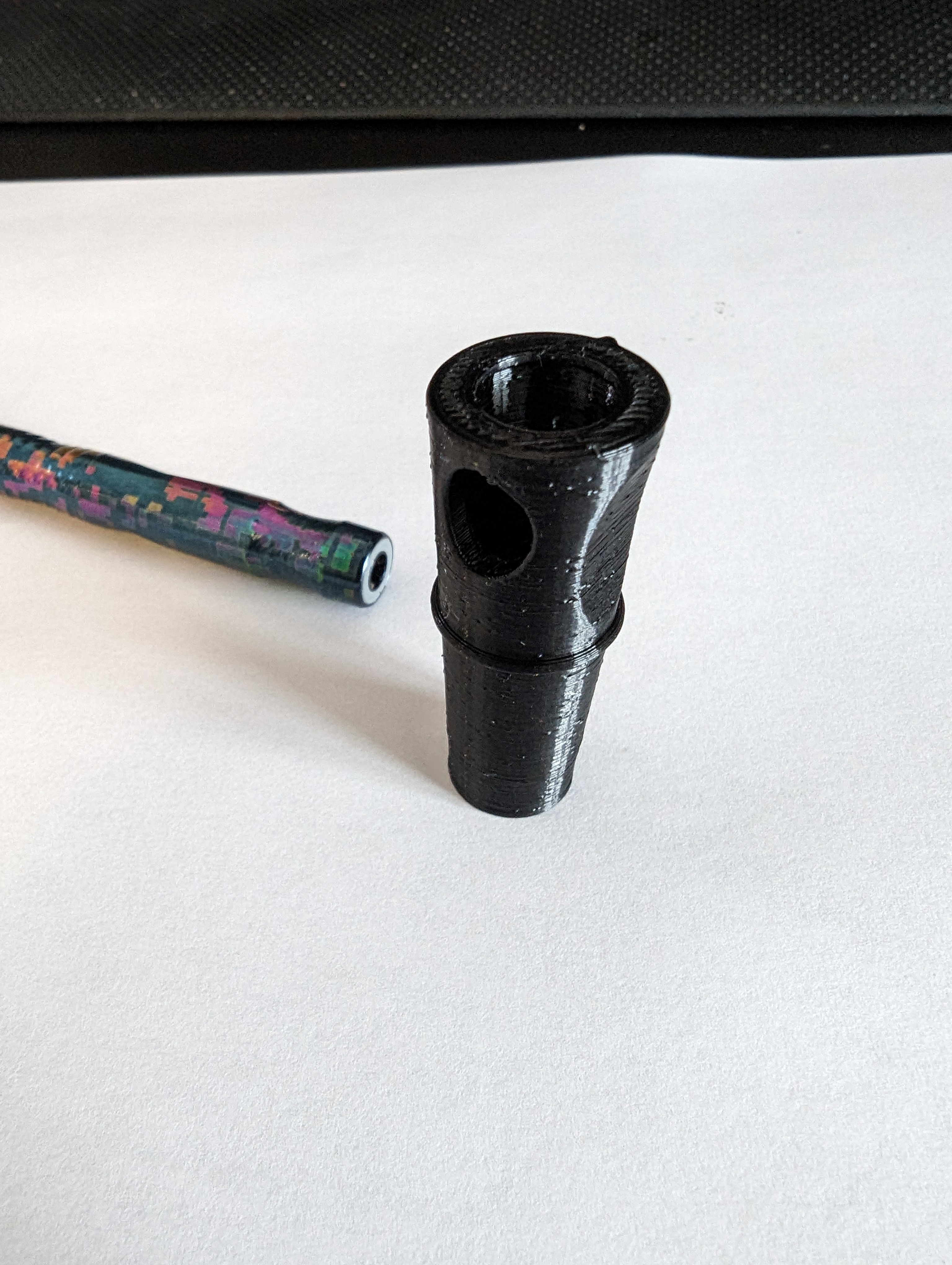 Dynavap Model M 14mm Bong Adapter