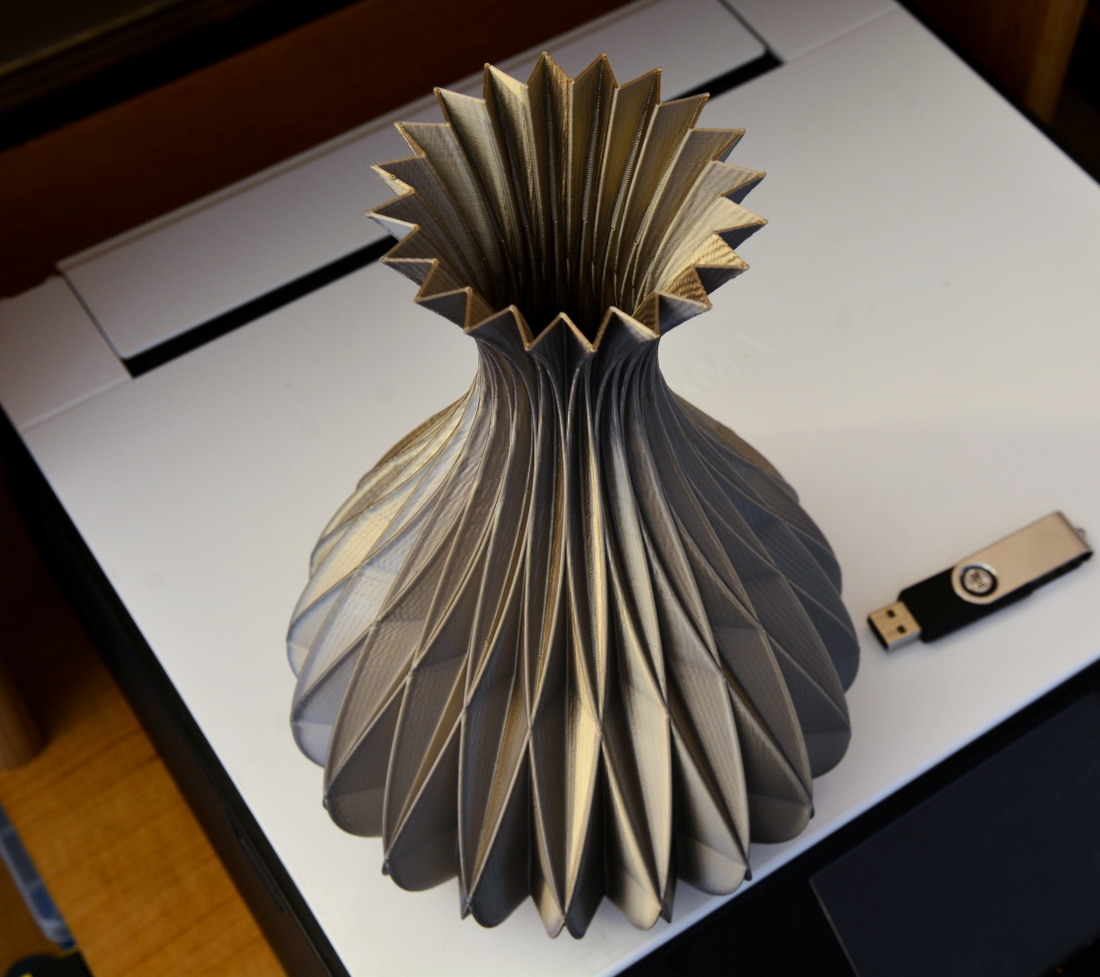 Vase 848a — miniatura 2