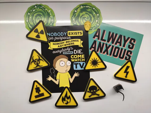 Signages