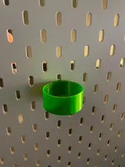 Ikea Skadis - Holder