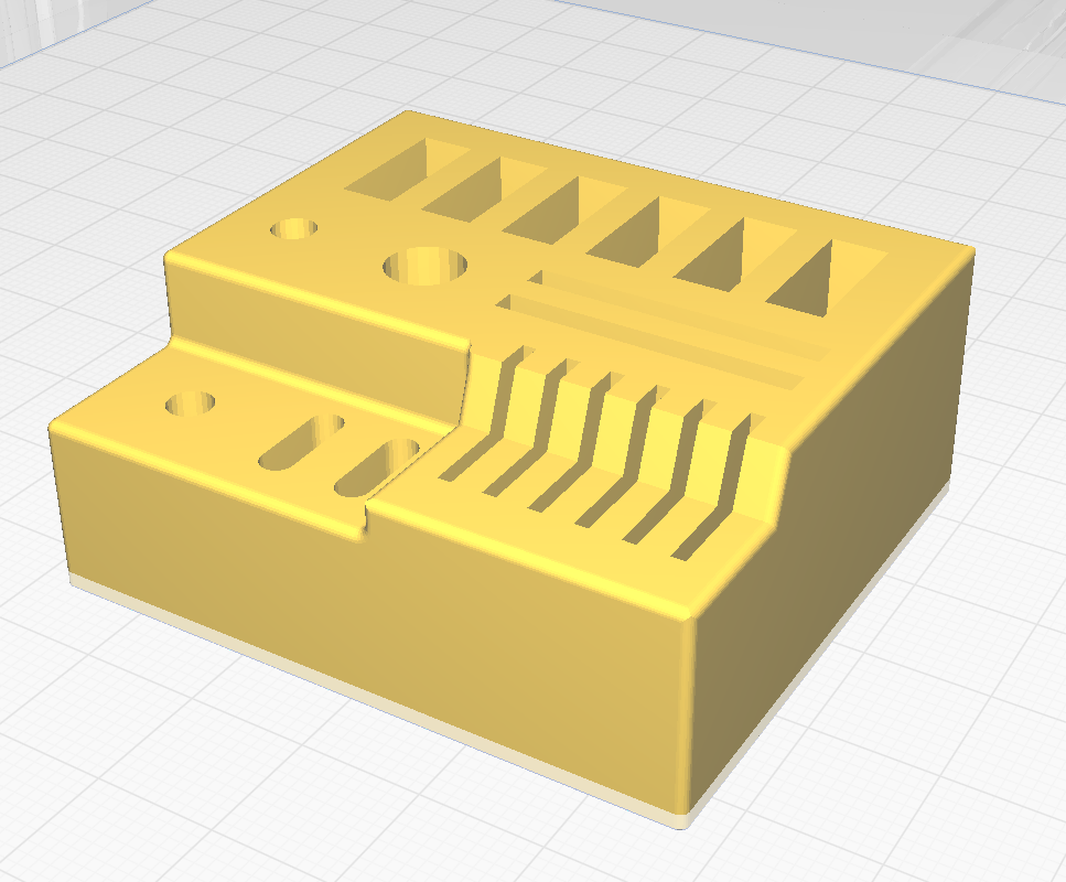 Support for SD/USB/JACK/USB C