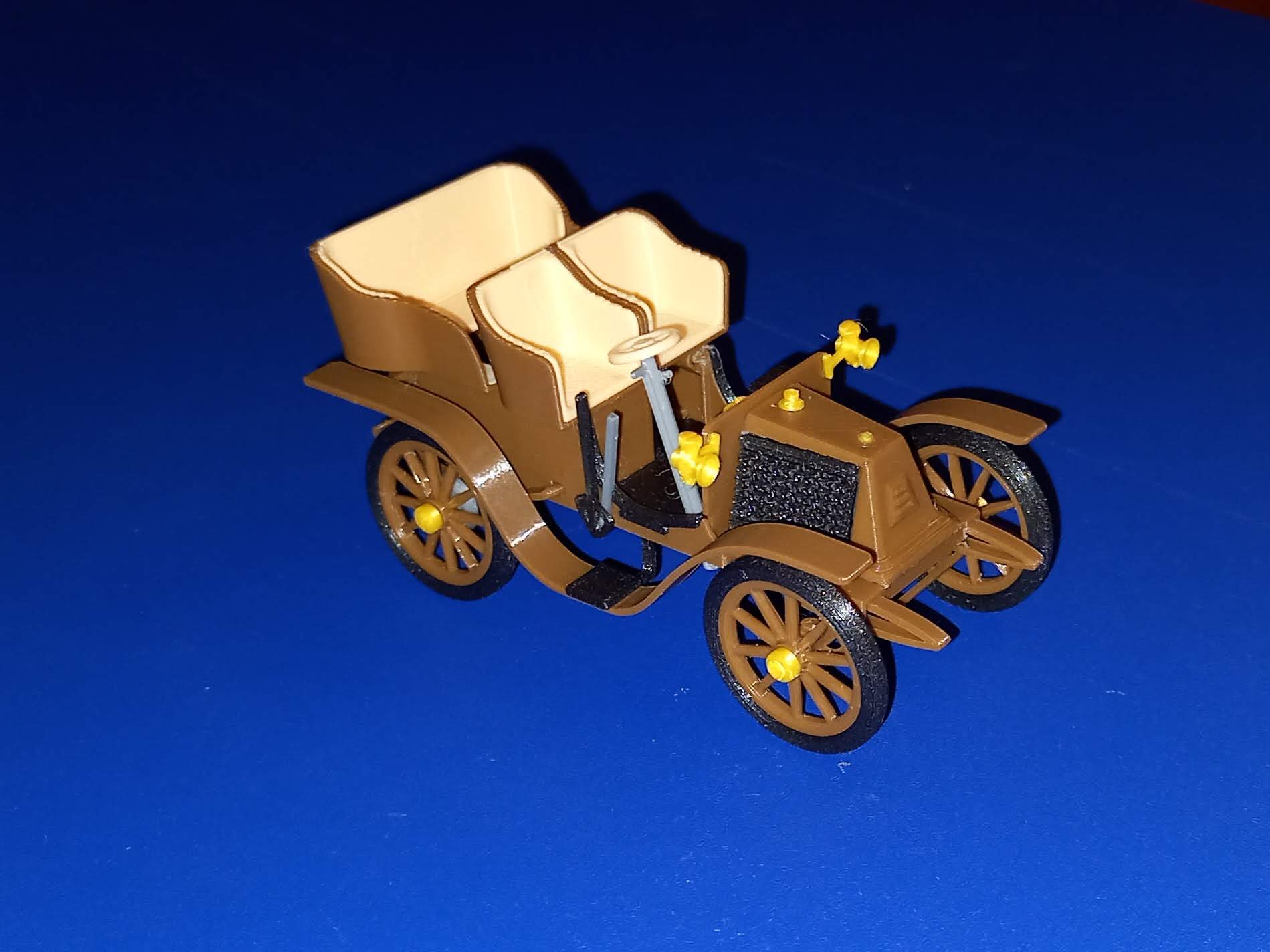 Renault G  1:32