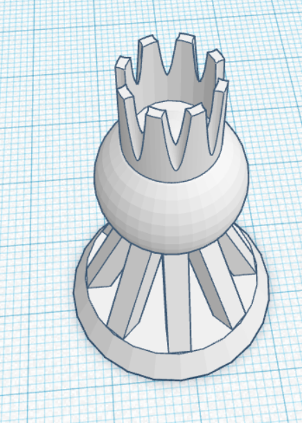 chess figures — thumbnail 7