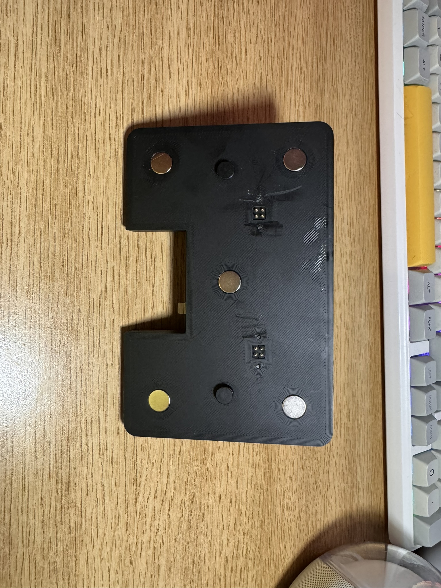 Miniatura 13 do modelo 3D Panda Touch Mount Alternative v 2.0