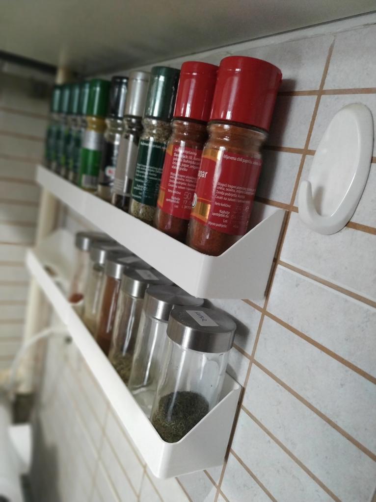 Spices Holder — miniatura 2