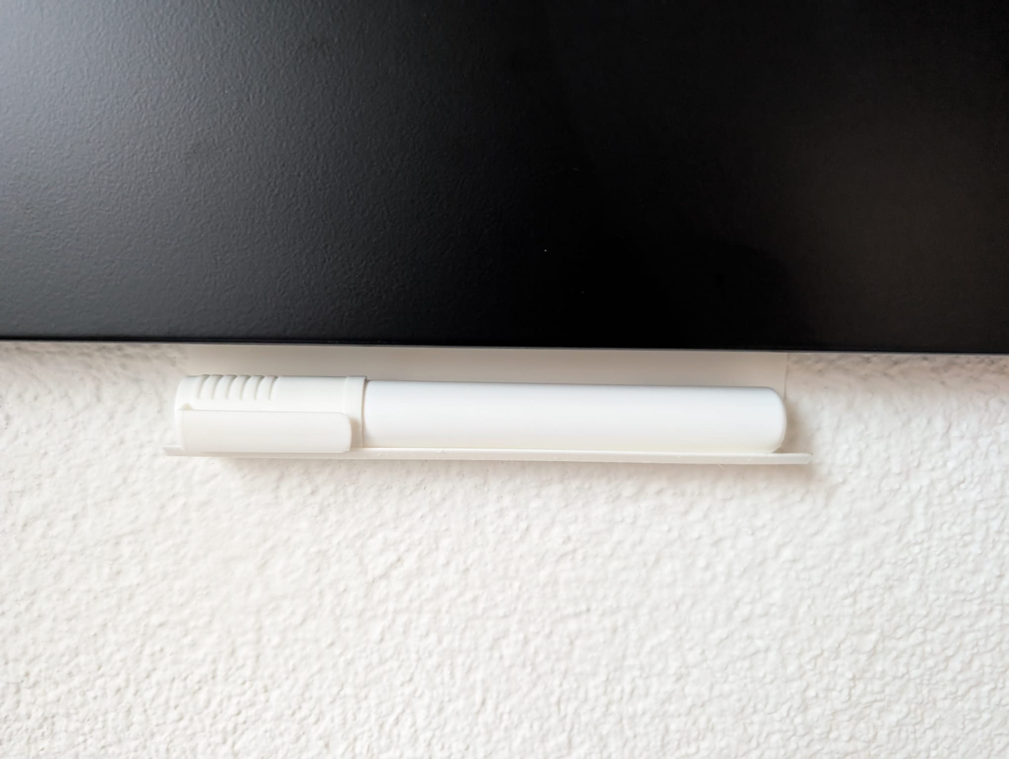 Supportless model Holder for Totebo underneath Svensas