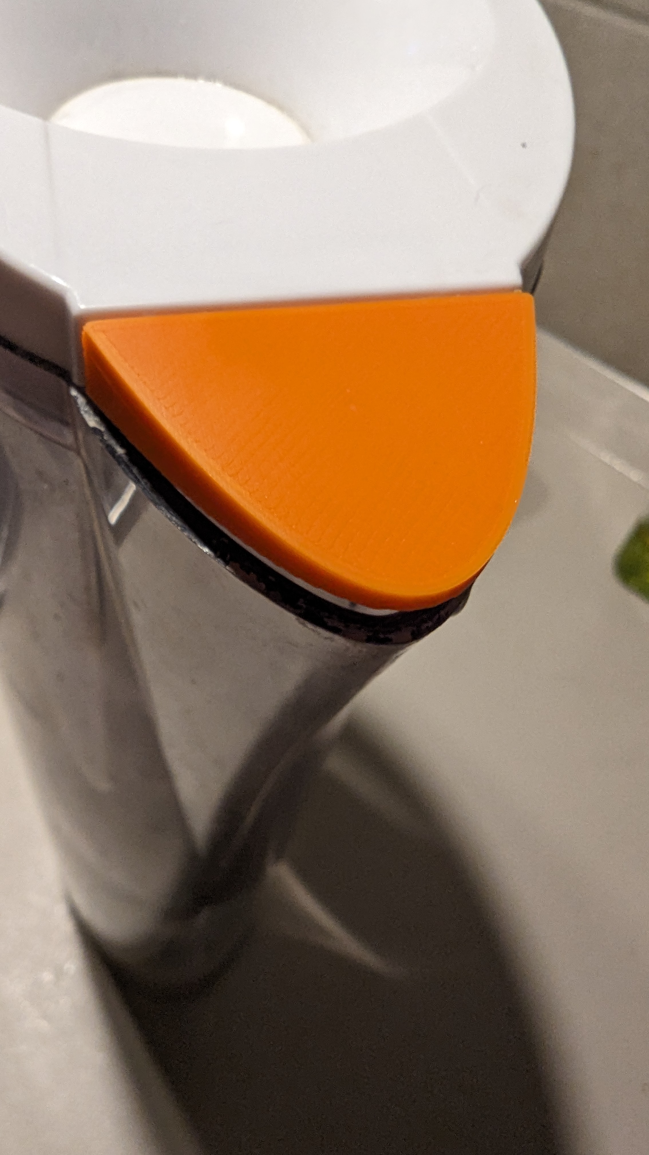 Laica Filter Jug Nozzle Replacement