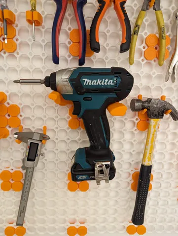 Makita Drill Multiboard Mount