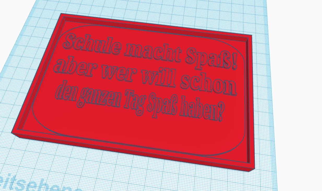 Schulspruch 1