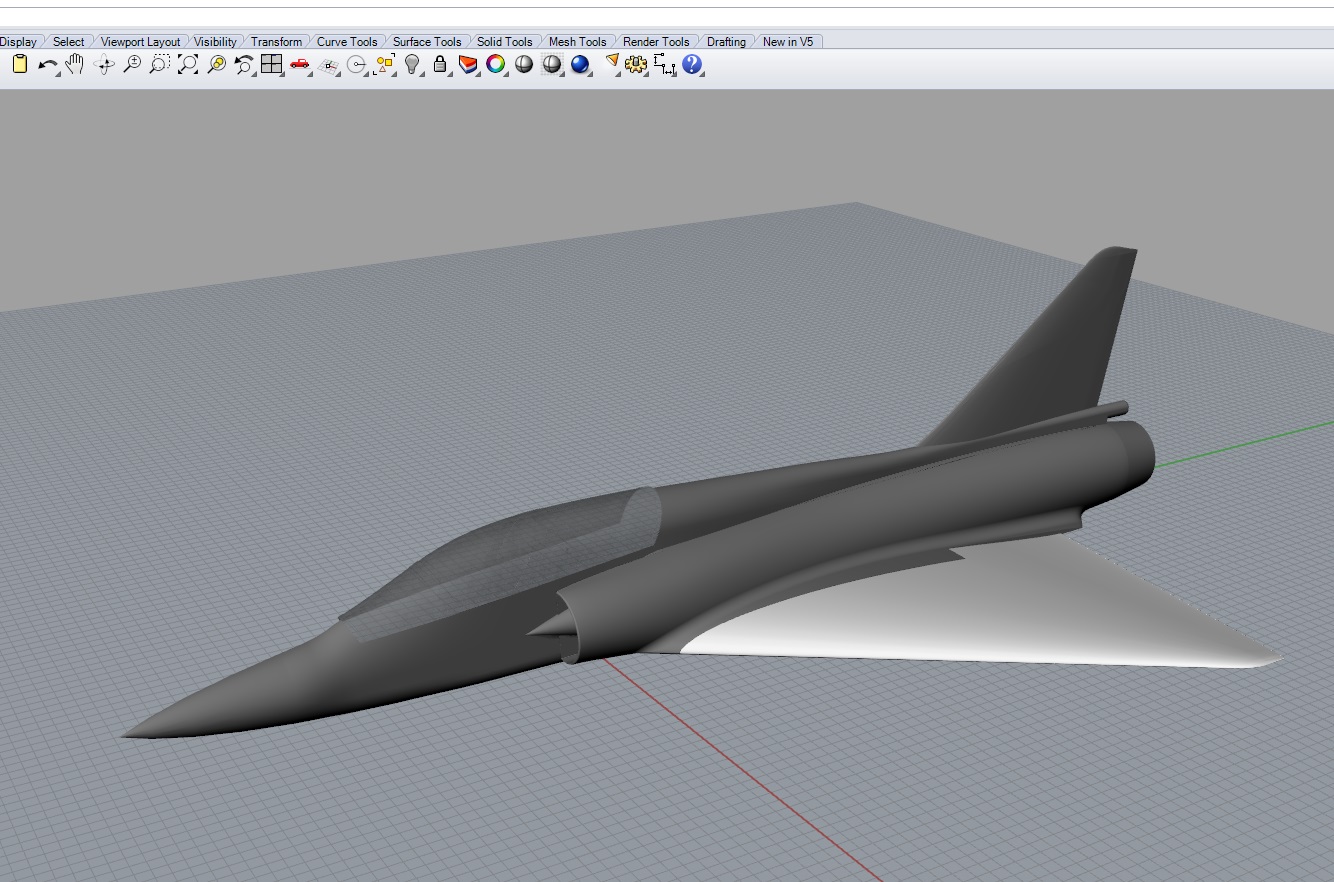 Mirage 2000