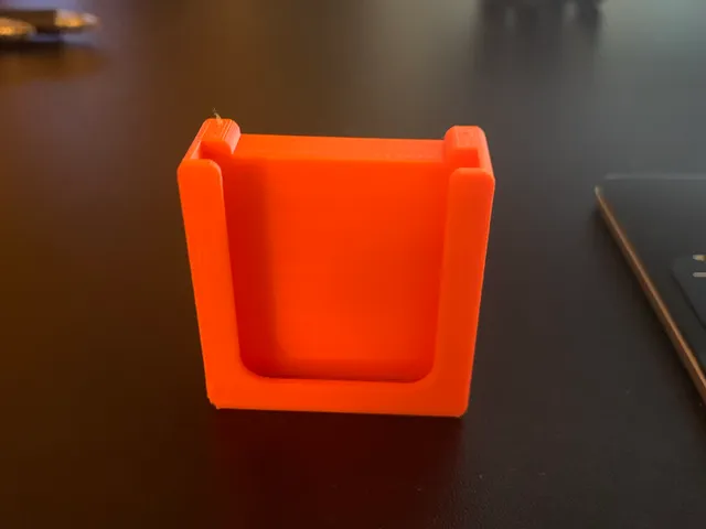 Apple Tv Remote Holder