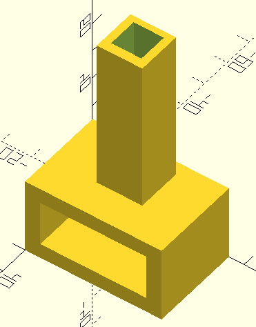 Mini furnace