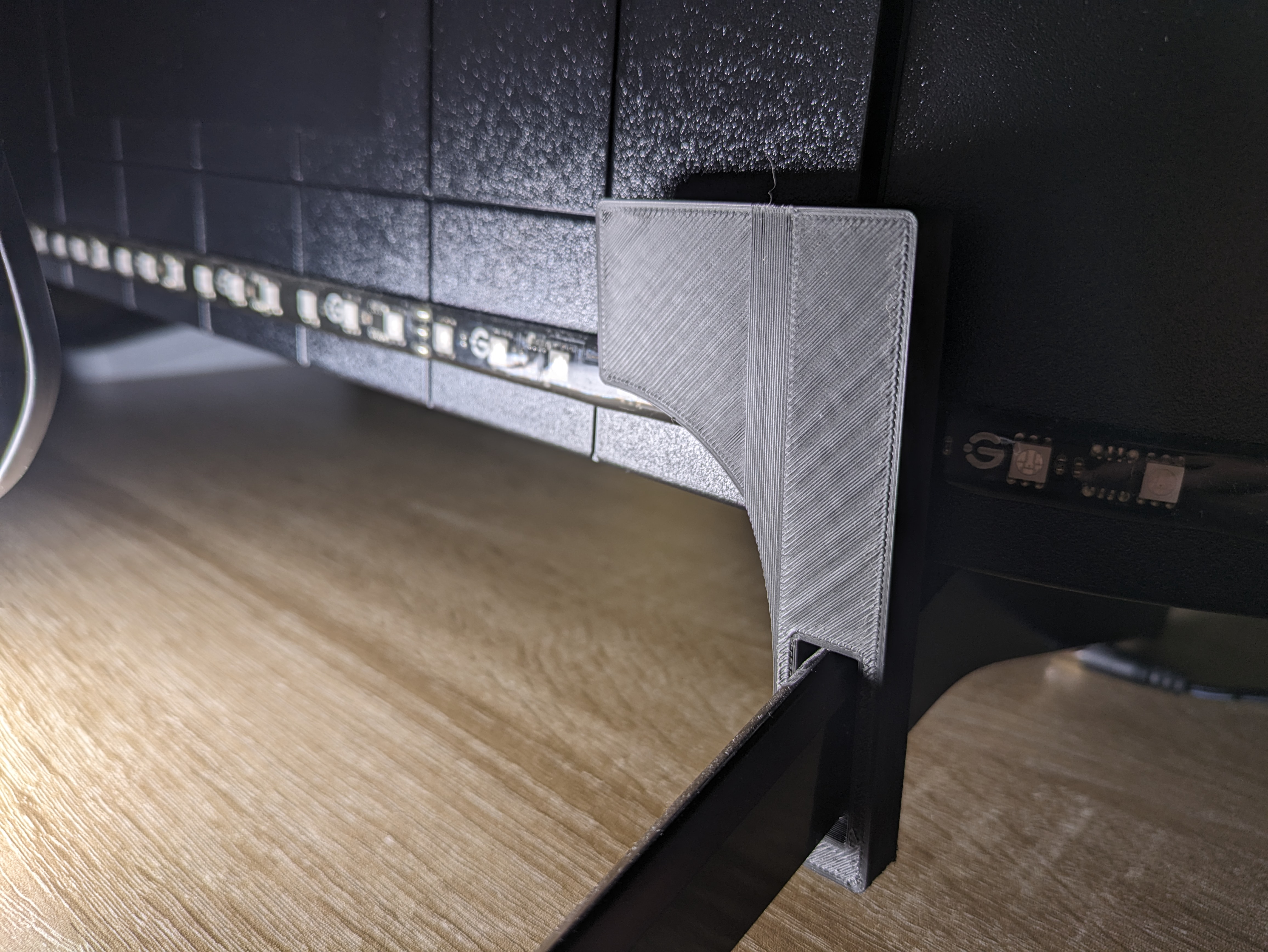 Leg Locks for Sony Bravia XR55X90J