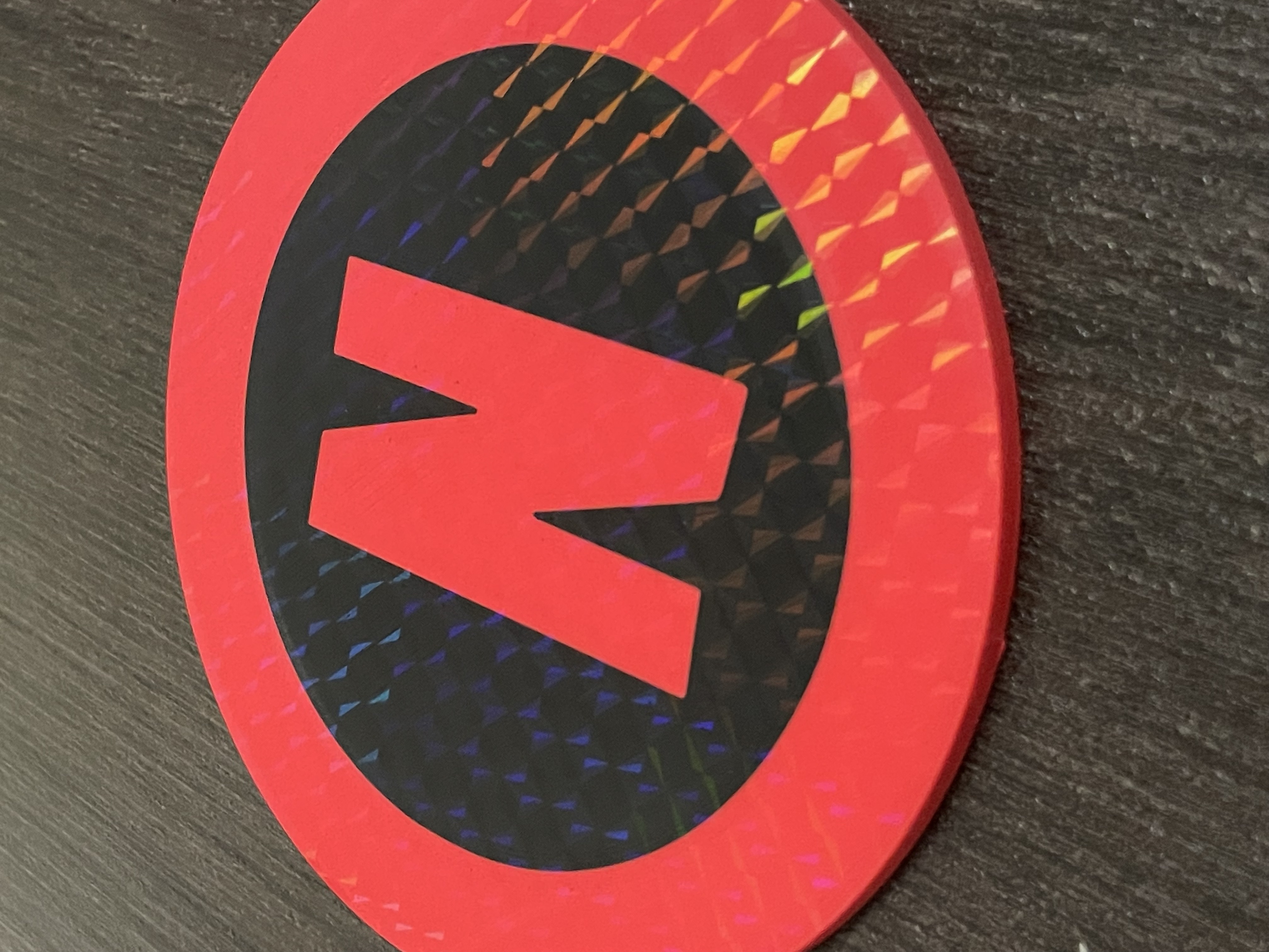 Coaster netflix by ivan creation 3d download free stl model