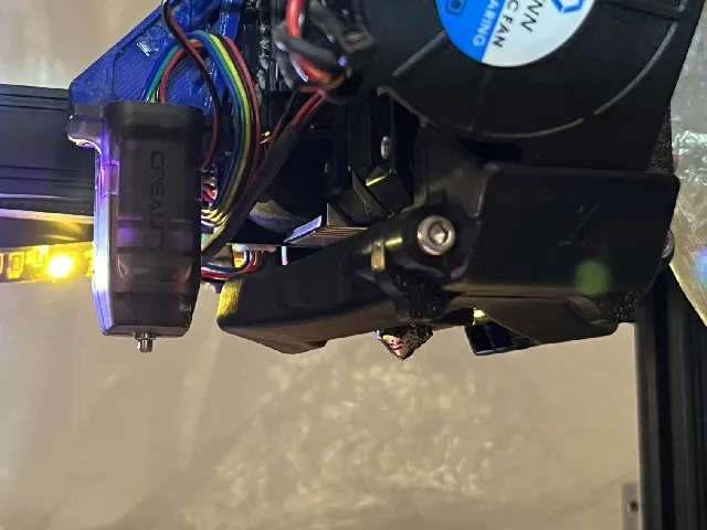 Zuff ModulR Middle Plates for Cartographer Probe