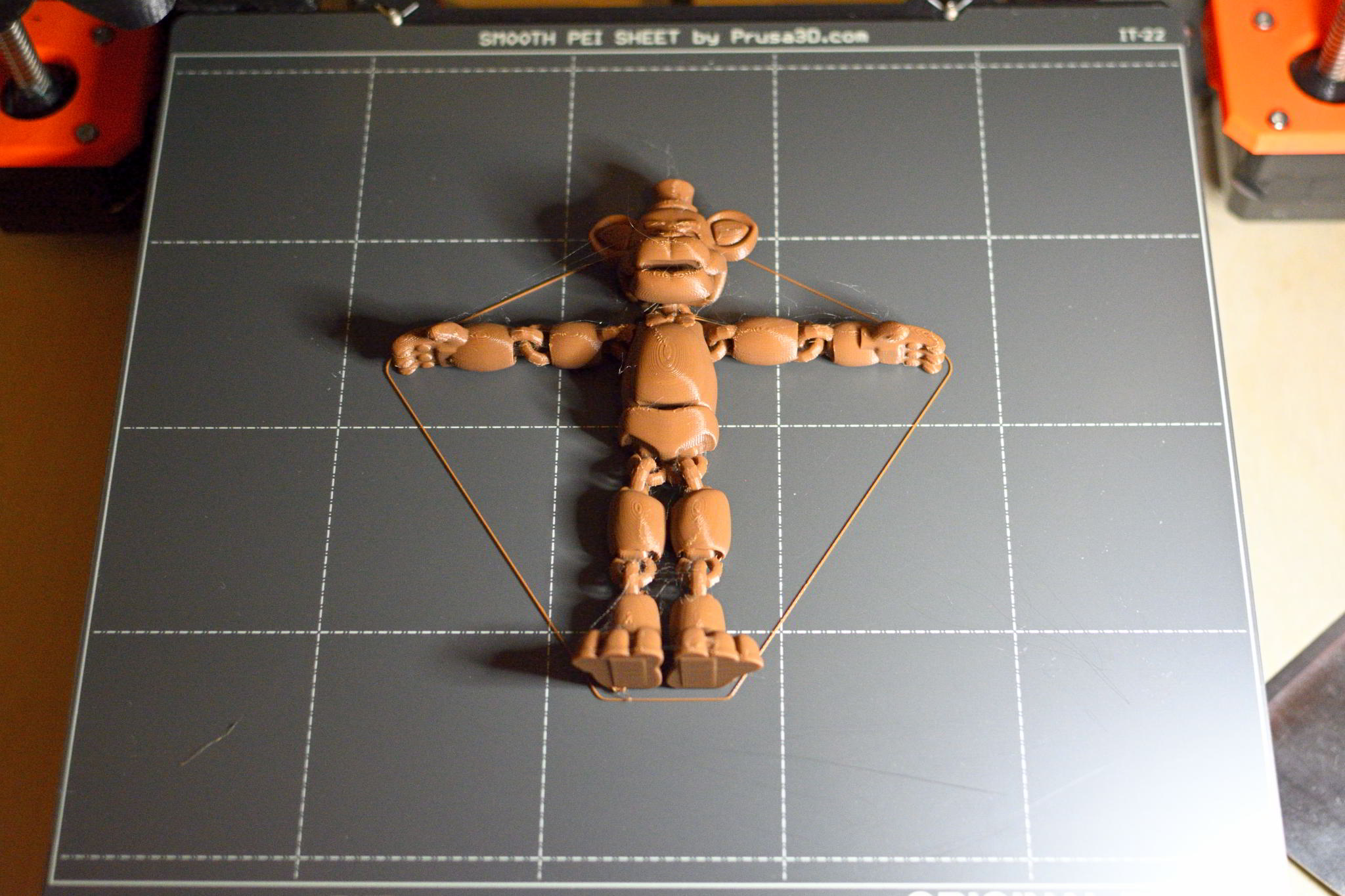 Floppy Freddy Fixed