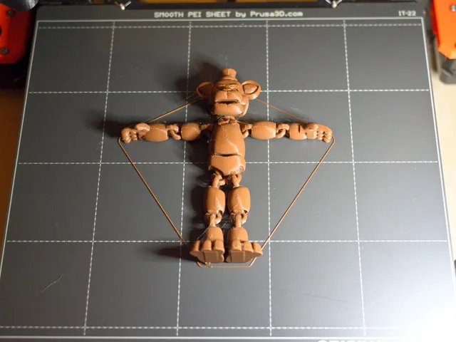 Floppy Freddy Fixed