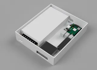 Box for Hyperion Ambilight