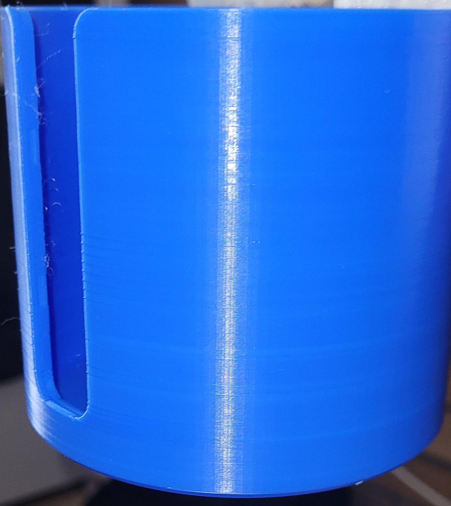 Thicker Cup