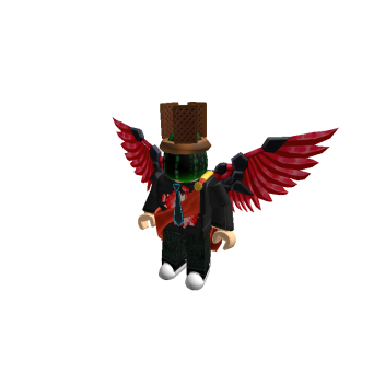 Gdmc5 - Roblox Developer