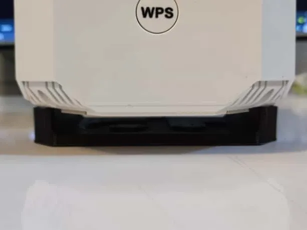 Cooling Stand for DU 4G/5G SIM Card Modem