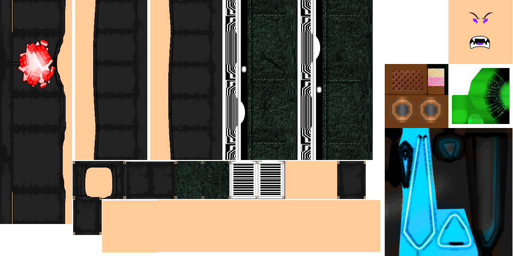 Gdmc5 - Roblox Developer (Without Wings)
