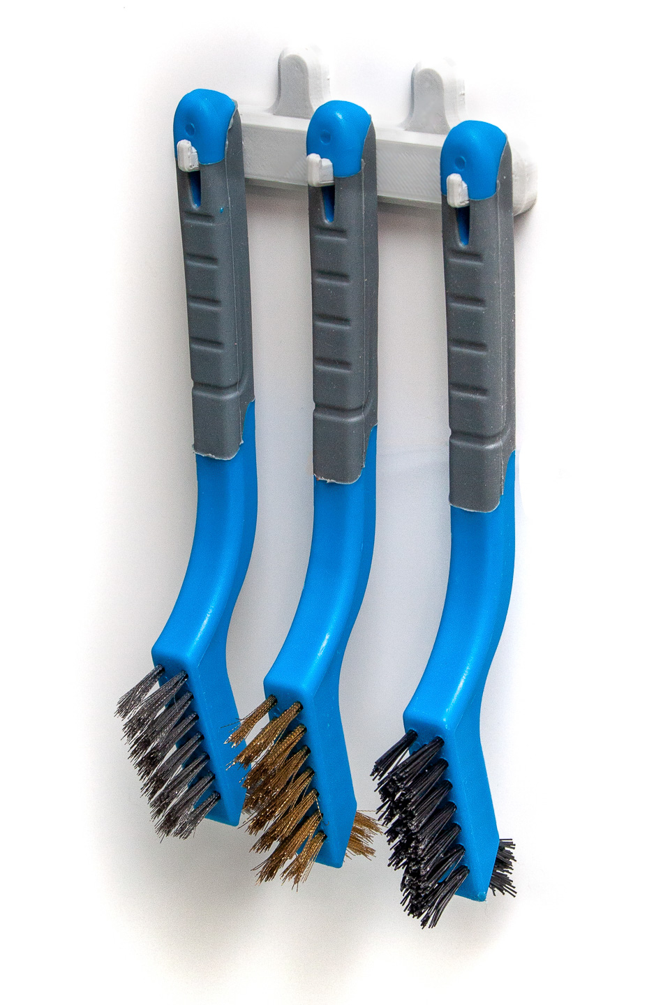 Magnetic Brush Holder