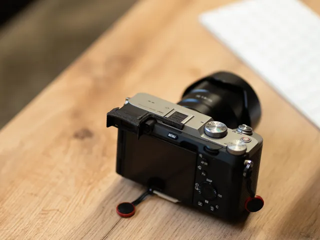 Sony a7c eyecup