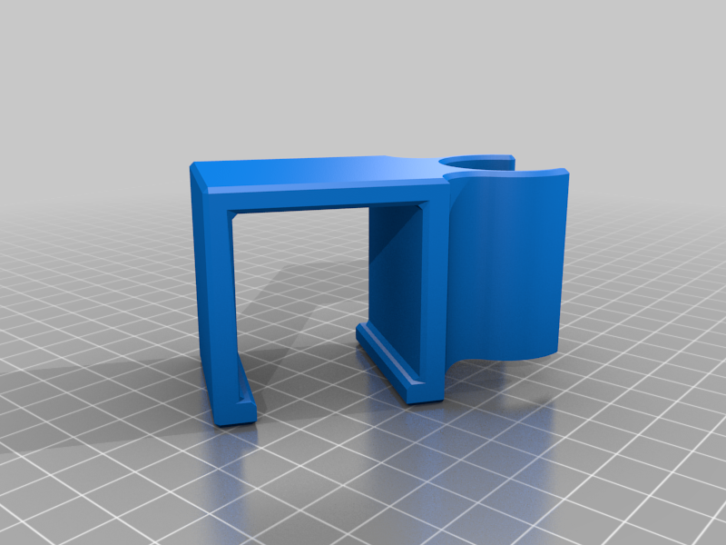 Miniatura 3 do modelo 3D Gatekeeper