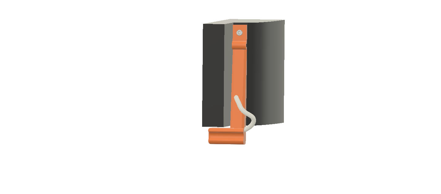 On-Off switch extension for Lenovo Ideacentre by Henk | Download free ...