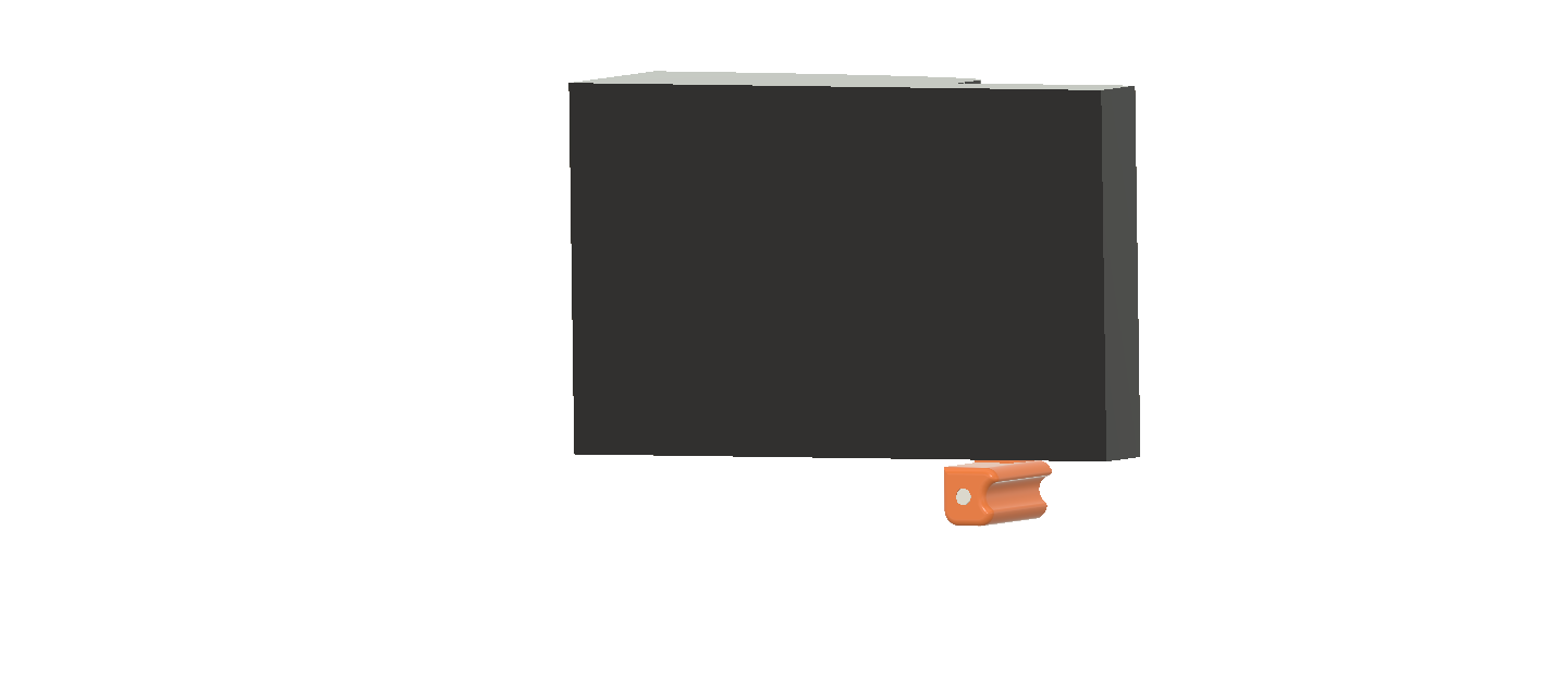 On-Off switch extension for Lenovo Ideacentre by Henk | Download free ...