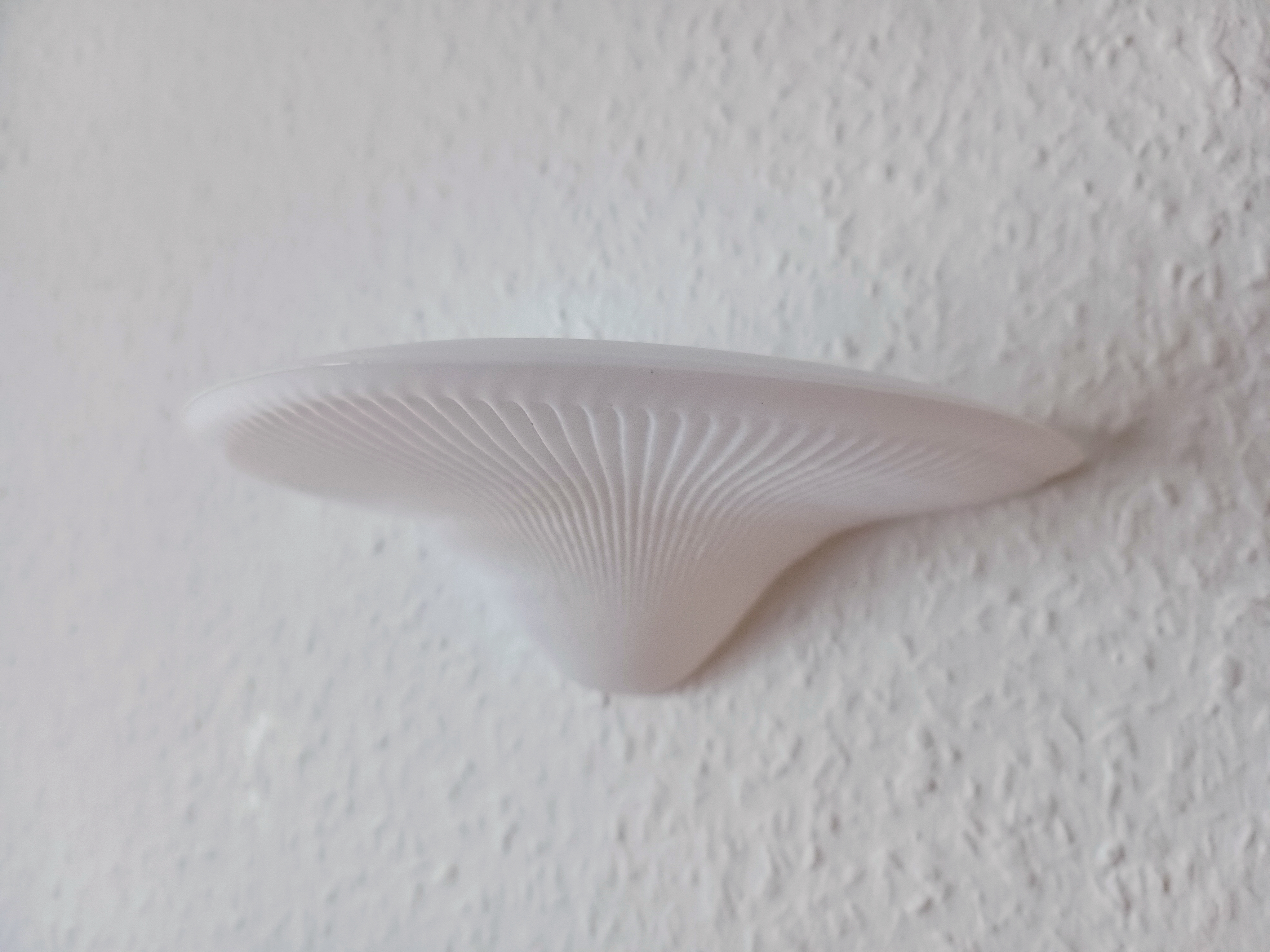 Vase mode Mushroom Shelf