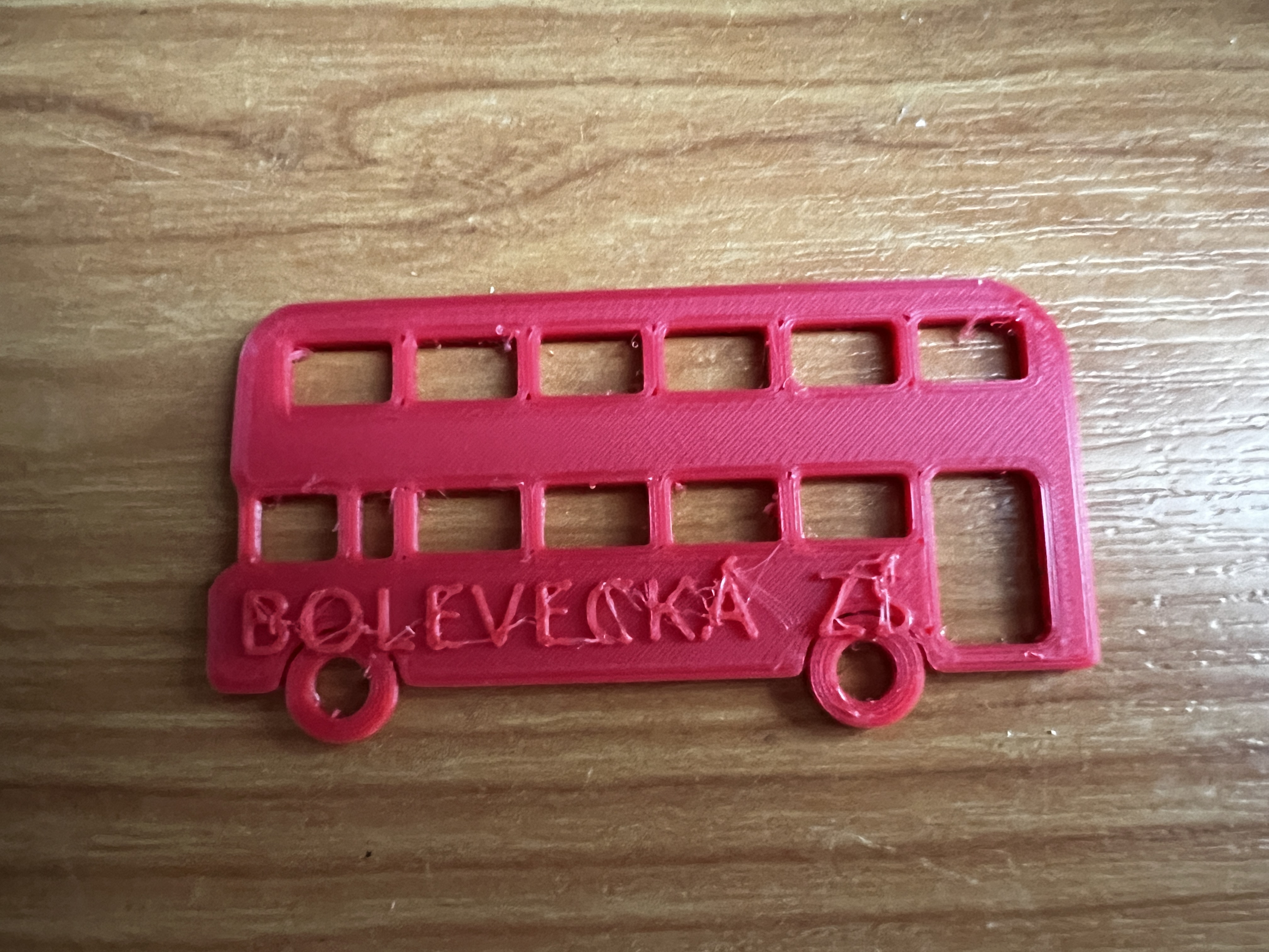 Doubledecker London