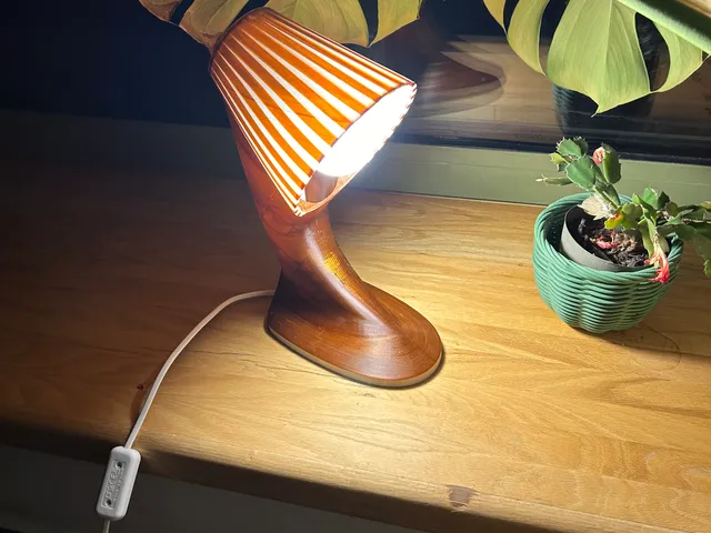 Lamp