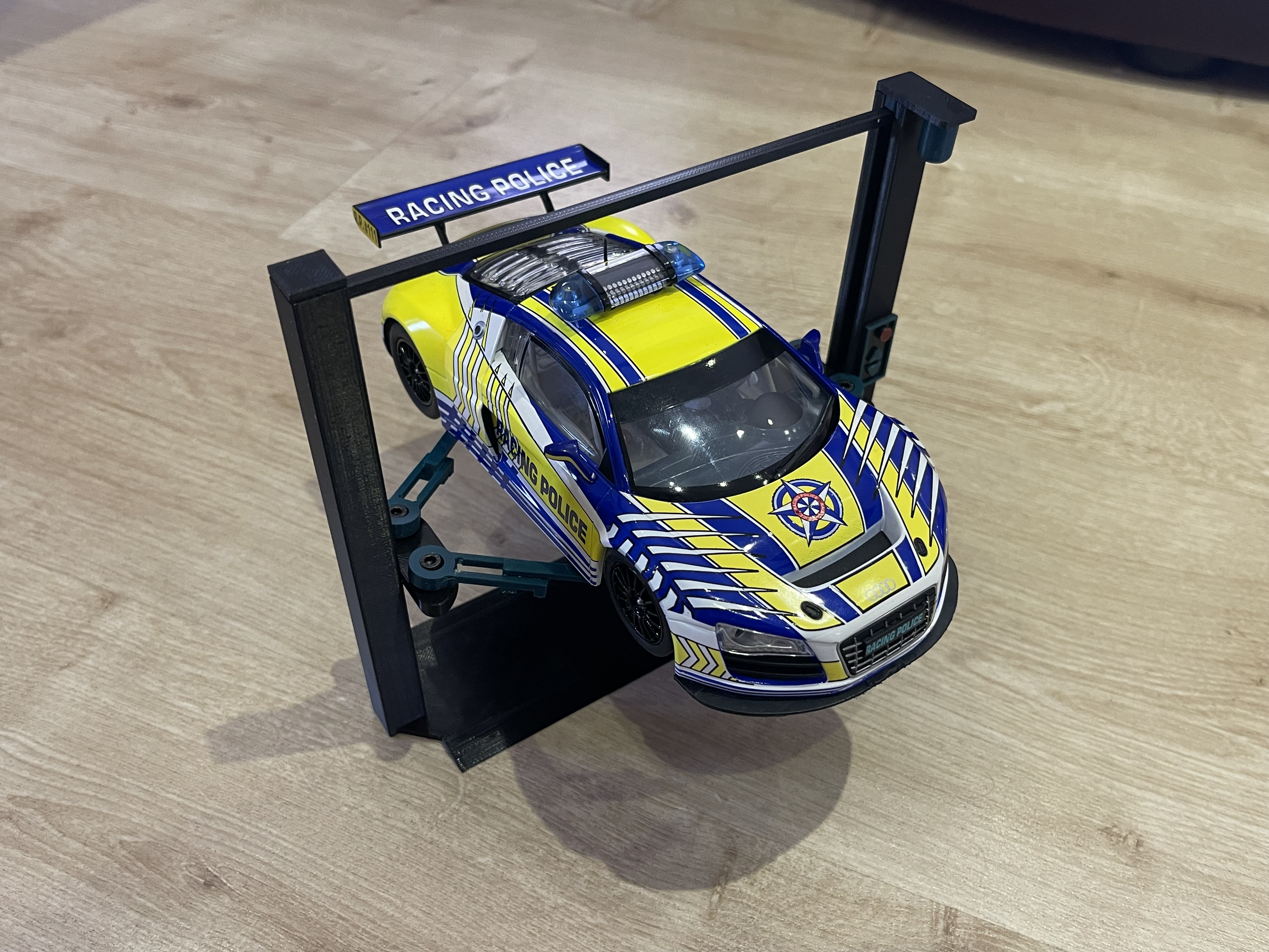 Carrera car lift 1:24