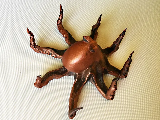 Octopus