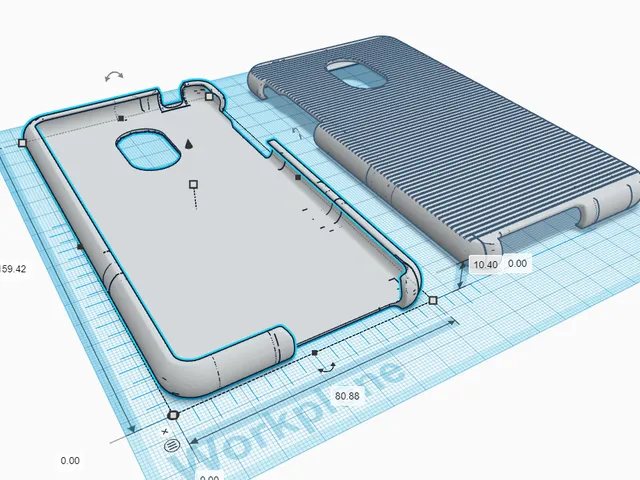 Custom Phone Case for Nokia 6 TA-1033