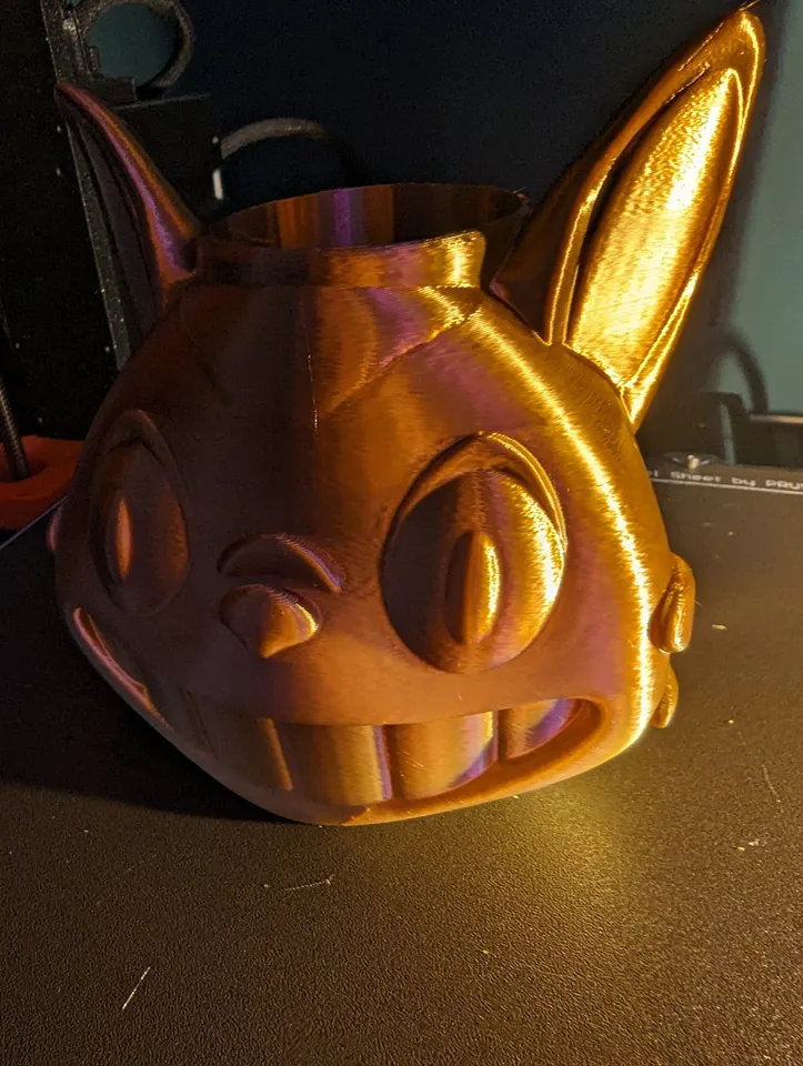 totoro様♡専用おまとめ Catbus Pen Holder (My Neighbor Totoro) by Erika Heidi