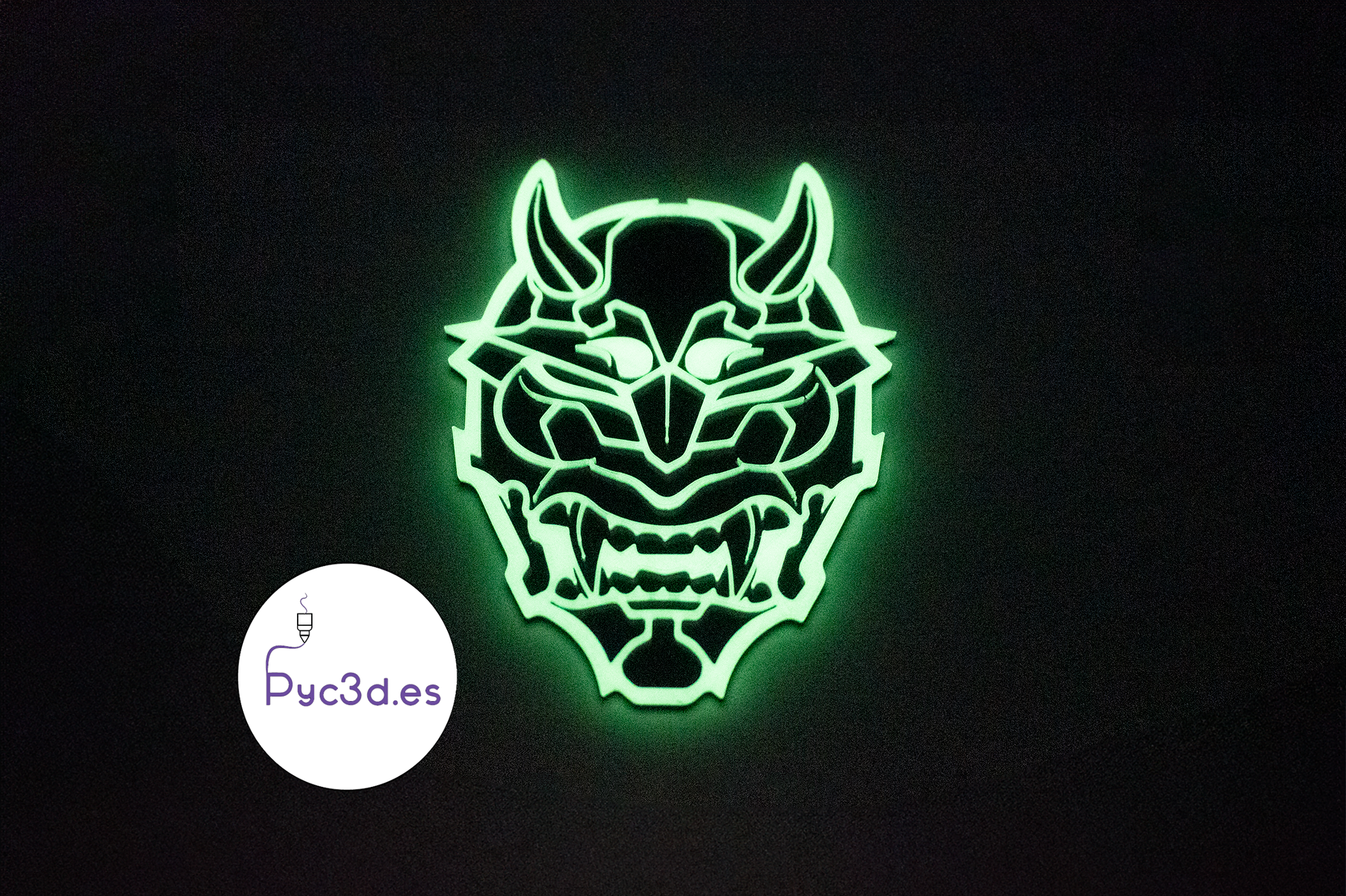 ONI MASK