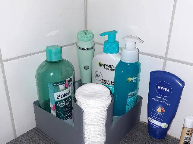 Bath Organizer