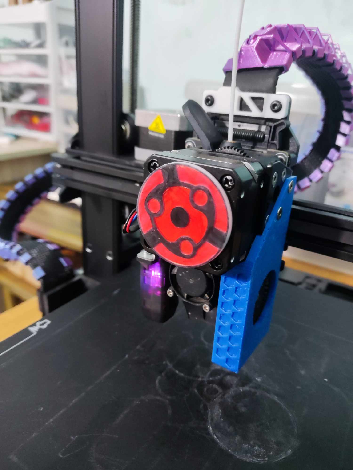 sharingan-ender3v3se