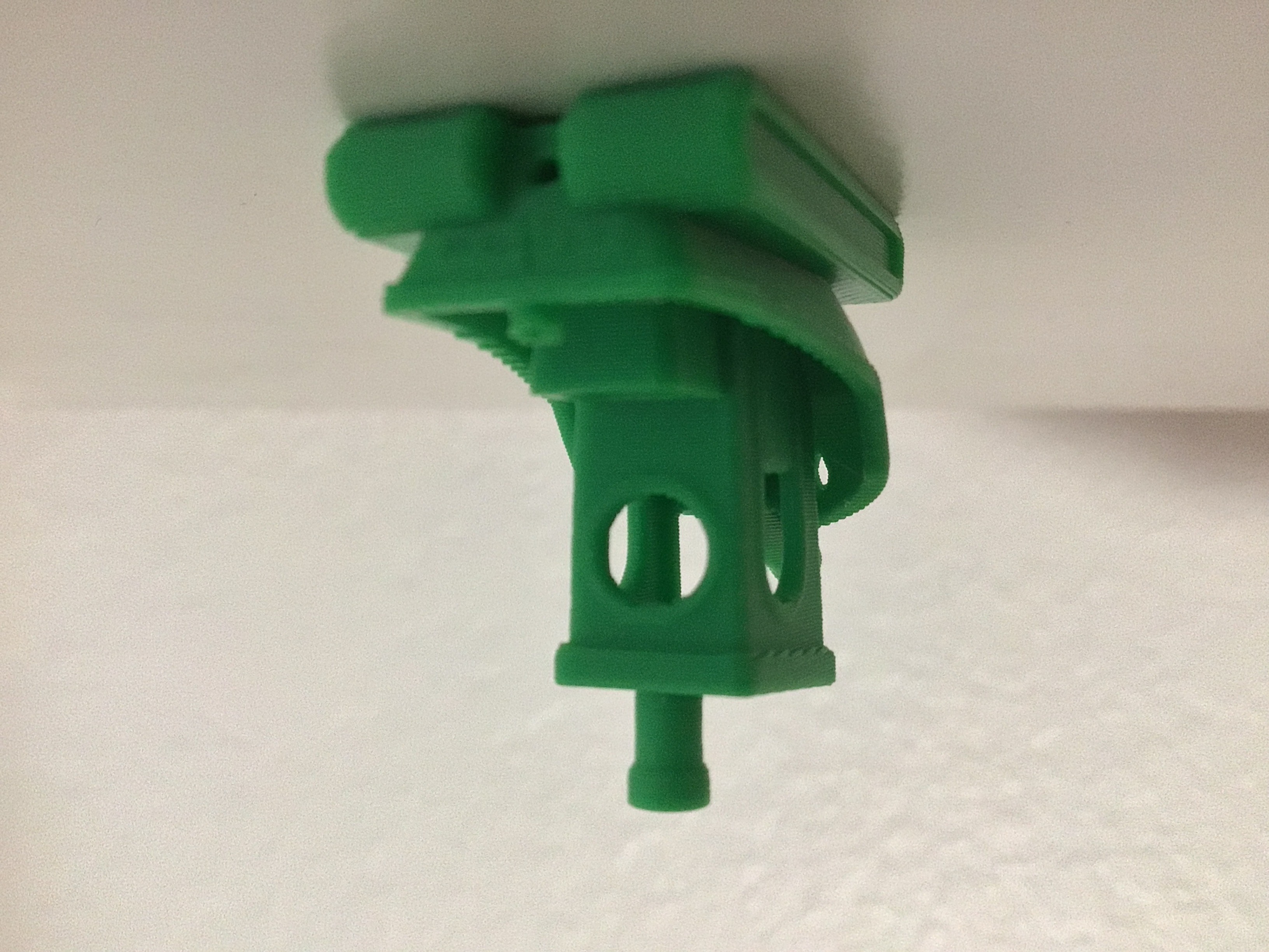 Miniatura 6 do modelo 3D Benchy Tank!